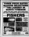 North Tyneside Herald & Post Wednesday 02 December 1992 Page 22
