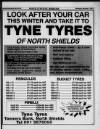 North Tyneside Herald & Post Wednesday 02 December 1992 Page 27