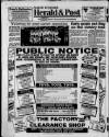 North Tyneside Herald & Post Wednesday 02 December 1992 Page 32