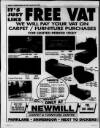 North Tyneside Herald & Post Wednesday 30 December 1992 Page 4