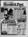 North Tyneside Herald & Post Wednesday 06 January 1993 Page 1