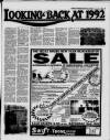 North Tyneside Herald & Post Wednesday 06 January 1993 Page 7