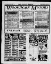 North Tyneside Herald & Post Wednesday 06 January 1993 Page 18