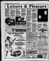 North Tyneside Herald & Post Wednesday 09 June 1993 Page 14
