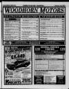 North Tyneside Herald & Post Wednesday 09 June 1993 Page 23