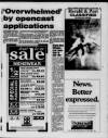 North Tyneside Herald & Post Wednesday 30 June 1993 Page 15