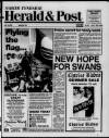 North Tyneside Herald & Post Wednesday 14 July 1993 Page 1