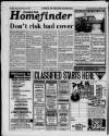 North Tyneside Herald & Post Wednesday 08 September 1993 Page 16