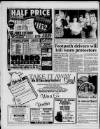 North Tyneside Herald & Post Wednesday 29 September 1993 Page 6