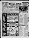 North Tyneside Herald & Post Wednesday 29 September 1993 Page 24