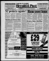 North Tyneside Herald & Post Wednesday 06 October 1993 Page 24
