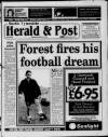 North Tyneside Herald & Post