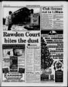 North Tyneside Herald & Post Wednesday 01 December 1993 Page 3