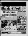 North Tyneside Herald & Post Wednesday 29 December 1993 Page 1