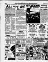North Tyneside Herald & Post Wednesday 02 February 1994 Page 16