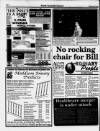 North Tyneside Herald & Post Wednesday 16 February 1994 Page 4