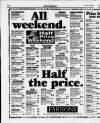 North Tyneside Herald & Post Wednesday 16 February 1994 Page 12
