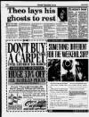 North Tyneside Herald & Post Wednesday 02 March 1994 Page 4