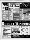 North Tyneside Herald & Post Wednesday 02 March 1994 Page 12