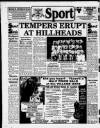 North Tyneside Herald & Post Wednesday 02 March 1994 Page 28