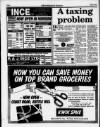 North Tyneside Herald & Post Wednesday 09 March 1994 Page 6