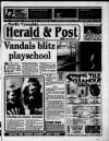 North Tyneside Herald & Post