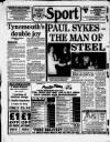 North Tyneside Herald & Post Wednesday 15 June 1994 Page 32