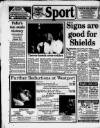 North Tyneside Herald & Post Wednesday 10 August 1994 Page 28