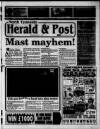 North Tyneside Herald & Post Wednesday 17 August 1994 Page 1