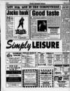 North Tyneside Herald & Post Wednesday 17 August 1994 Page 22