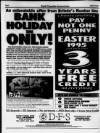 North Tyneside Herald & Post Wednesday 24 August 1994 Page 6