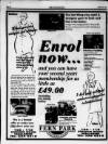 North Tyneside Herald & Post Wednesday 24 August 1994 Page 16