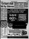 North Tyneside Herald & Post Wednesday 24 August 1994 Page 21