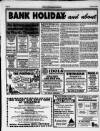 North Tyneside Herald & Post Wednesday 24 August 1994 Page 22