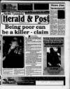 North Tyneside Herald & Post