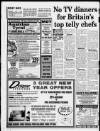 North Tyneside Herald & Post Wednesday 04 January 1995 Page 16