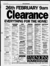 North Tyneside Herald & Post Wednesday 22 February 1995 Page 11