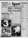 North Tyneside Herald & Post Wednesday 22 February 1995 Page 32