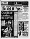 North Tyneside Herald & Post Wednesday 15 March 1995 Page 1