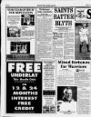 North Tyneside Herald & Post Wednesday 15 March 1995 Page 16