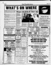 North Tyneside Herald & Post Wednesday 02 August 1995 Page 18