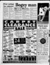 North Tyneside Herald & Post Wednesday 09 August 1995 Page 24