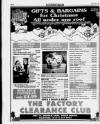 North Tyneside Herald & Post Wednesday 06 December 1995 Page 18