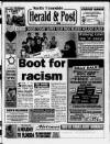 North Tyneside Herald & Post