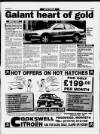 North Tyneside Herald & Post Wednesday 30 April 1997 Page 43