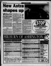 North Tyneside Herald & Post Wednesday 07 January 1998 Page 23