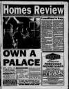 North Tyneside Herald & Post Wednesday 25 March 1998 Page 15
