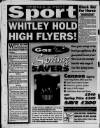 North Tyneside Herald & Post Wednesday 25 March 1998 Page 36