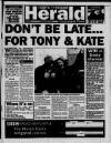 North Tyneside Herald & Post Wednesday 25 March 1998 Page 49