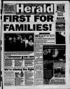 North Tyneside Herald & Post Wednesday 30 September 1998 Page 1
